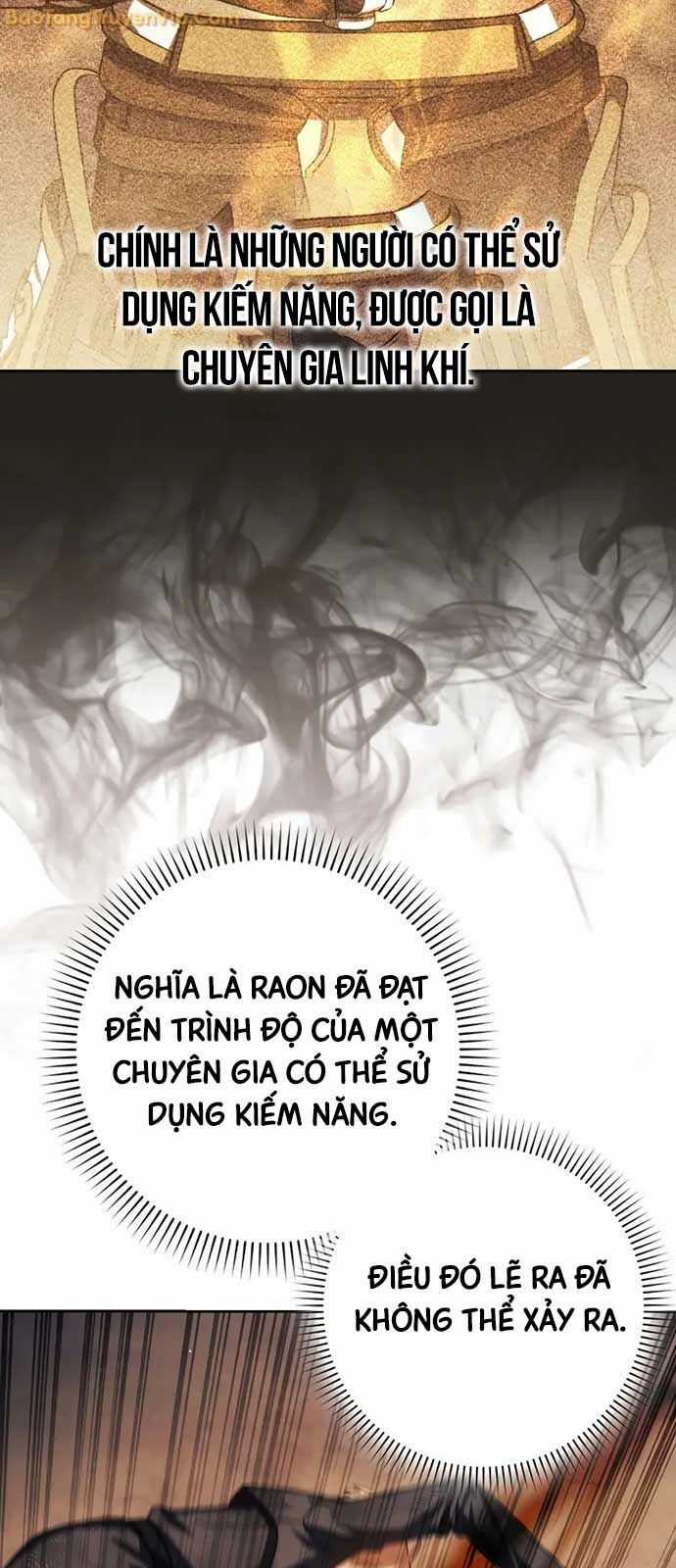 Sát Thủ Tái Sinh Thành Một Kiếm Sĩ Thiên Tài Chapter 48 trang 5