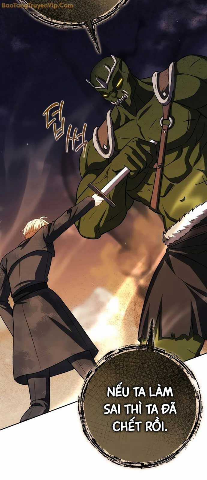 Sát Thủ Tái Sinh Thành Một Kiếm Sĩ Thiên Tài Chapter 48 trang 51