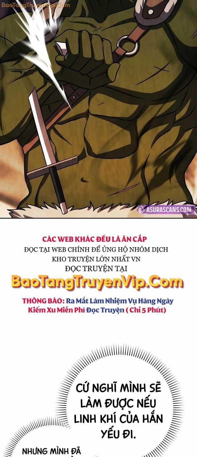 Sát Thủ Tái Sinh Thành Một Kiếm Sĩ Thiên Tài Chapter 48 trang 55