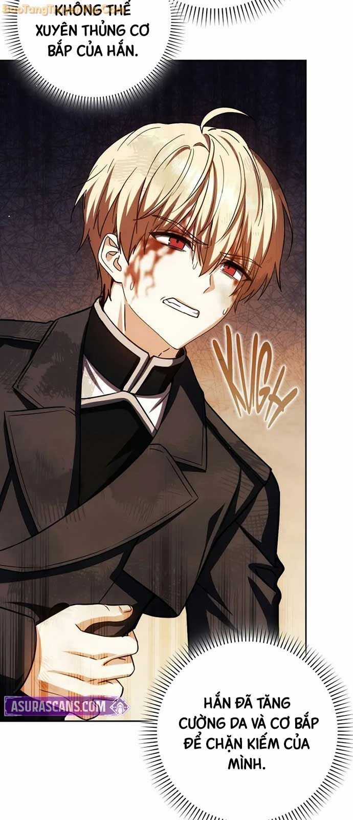 Sát Thủ Tái Sinh Thành Một Kiếm Sĩ Thiên Tài Chapter 48 trang 56