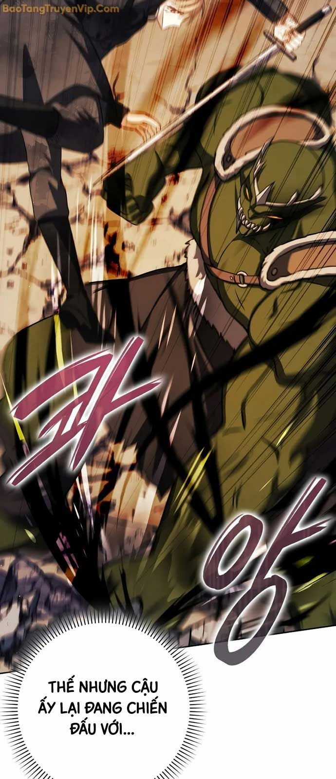 Sát Thủ Tái Sinh Thành Một Kiếm Sĩ Thiên Tài Chapter 48 trang 6