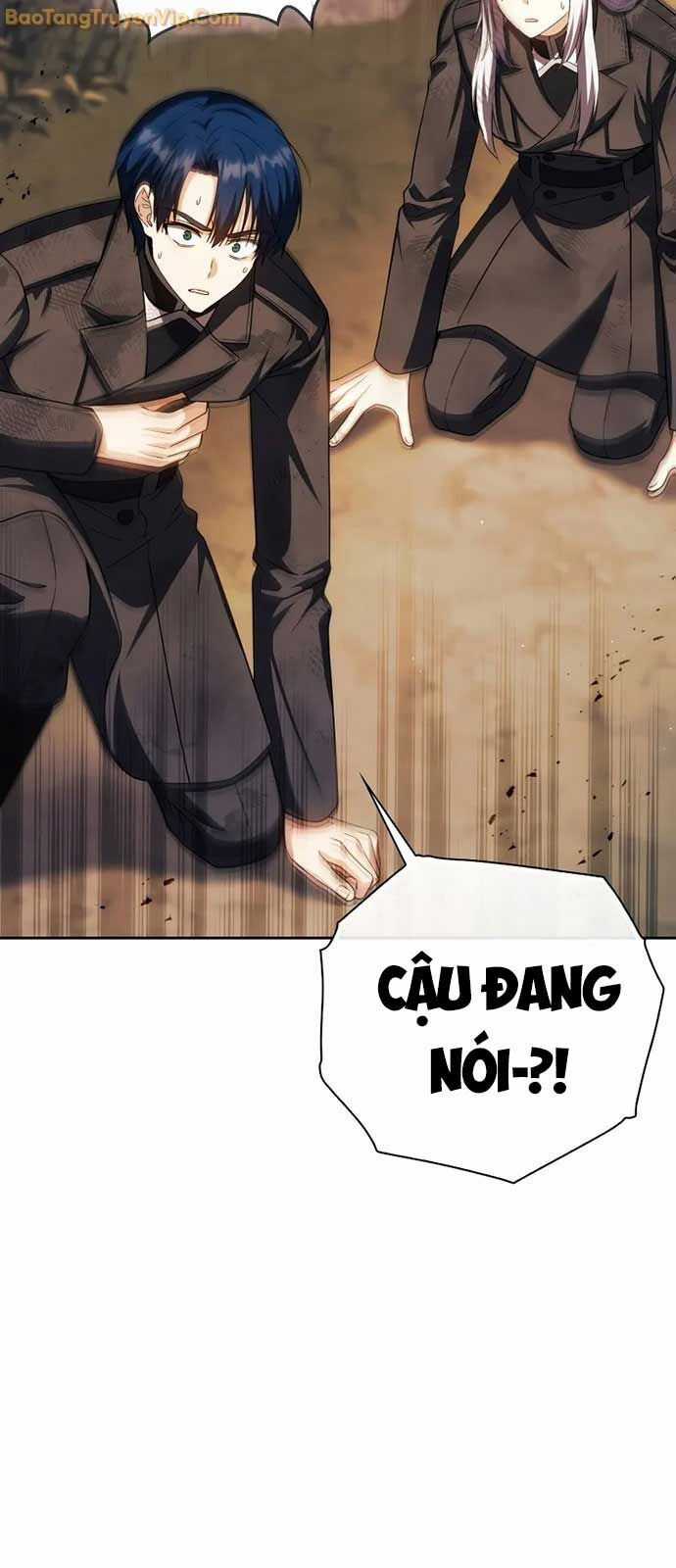 Sát Thủ Tái Sinh Thành Một Kiếm Sĩ Thiên Tài Chapter 48 trang 60