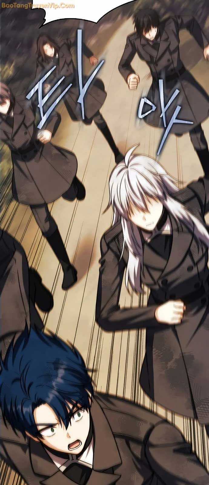 Sát Thủ Tái Sinh Thành Một Kiếm Sĩ Thiên Tài Chapter 48 trang 67