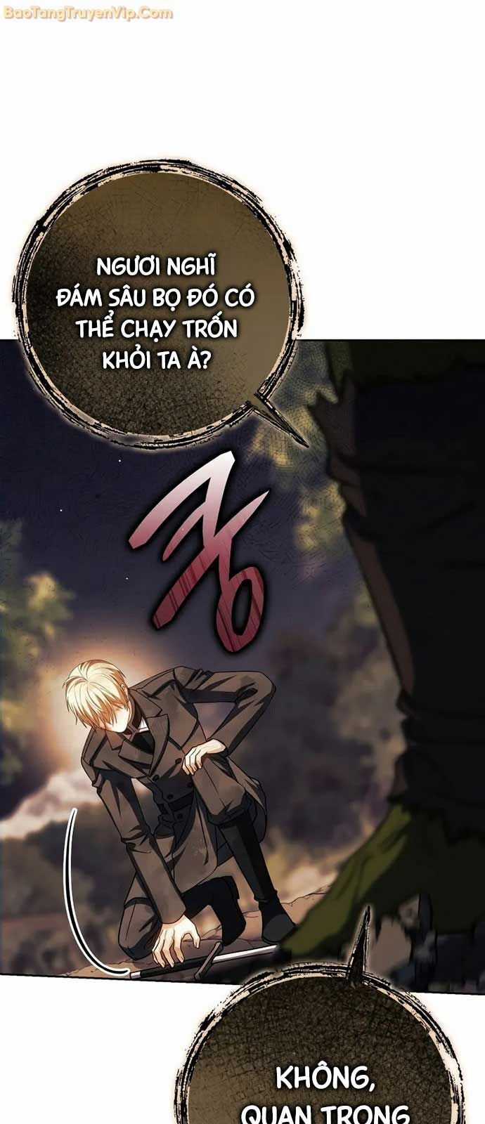 Sát Thủ Tái Sinh Thành Một Kiếm Sĩ Thiên Tài Chapter 48 trang 71