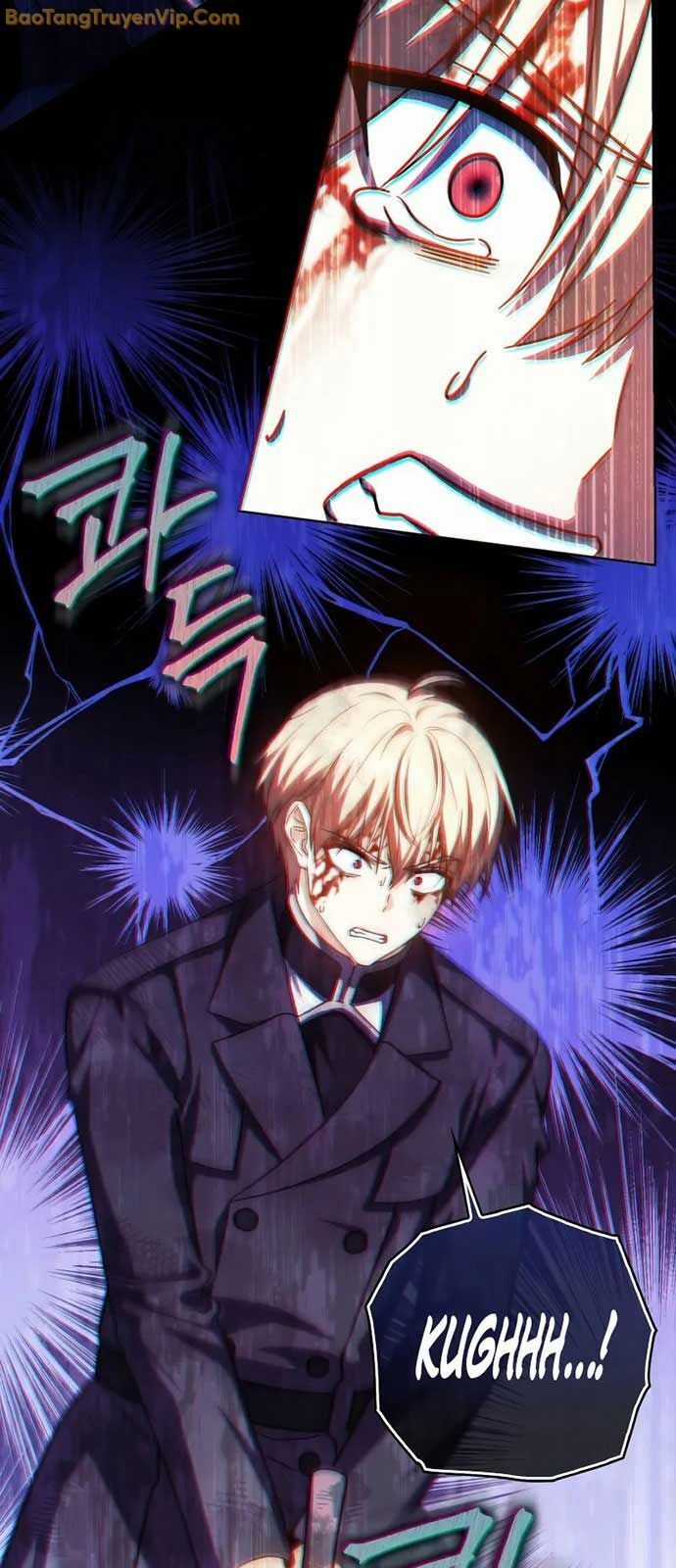 Sát Thủ Tái Sinh Thành Một Kiếm Sĩ Thiên Tài Chapter 48 trang 83