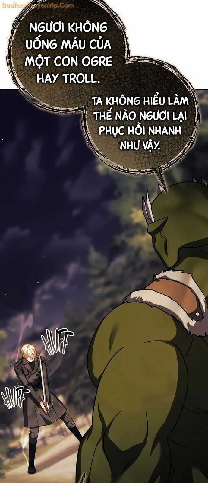 Sát Thủ Tái Sinh Thành Một Kiếm Sĩ Thiên Tài Chapter 48 trang 86