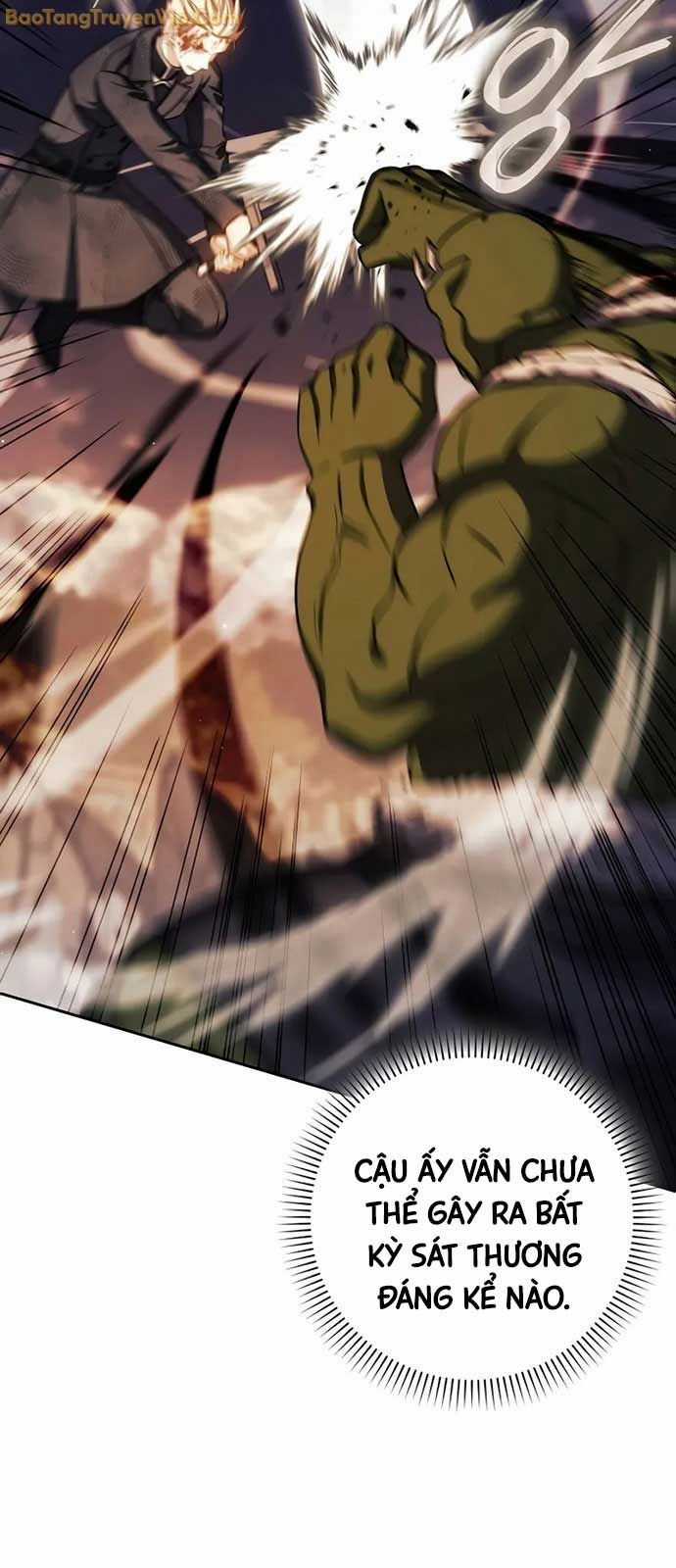 Sát Thủ Tái Sinh Thành Một Kiếm Sĩ Thiên Tài Chapter 48 trang 9