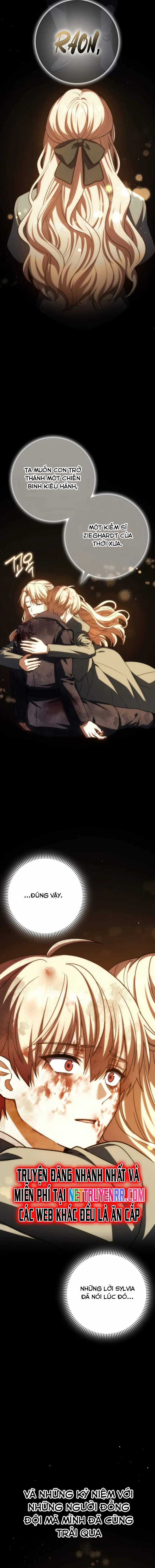 Sát Thủ Tái Sinh Thành Một Kiếm Sĩ Thiên Tài Chapter 49 trang 10