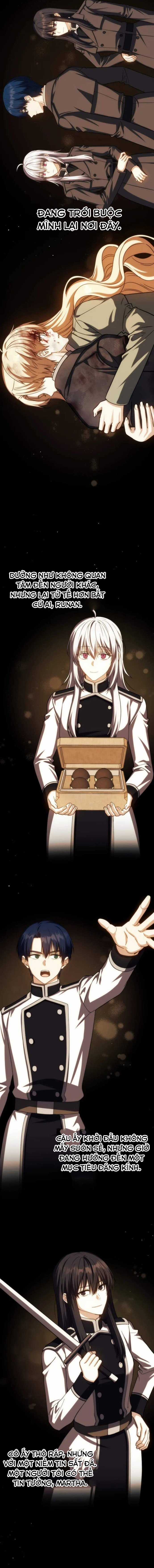 Sát Thủ Tái Sinh Thành Một Kiếm Sĩ Thiên Tài Chapter 49 trang 11