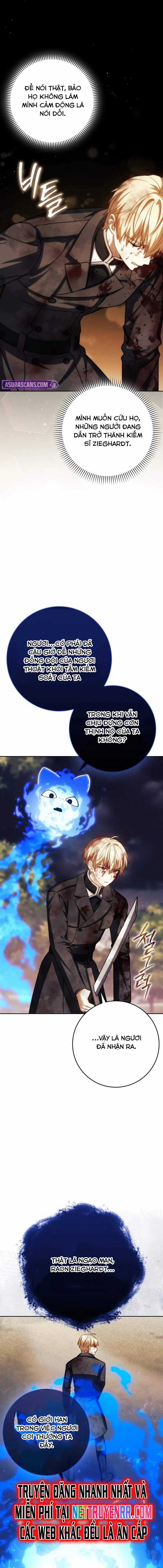 Sát Thủ Tái Sinh Thành Một Kiếm Sĩ Thiên Tài Chapter 49 trang 12