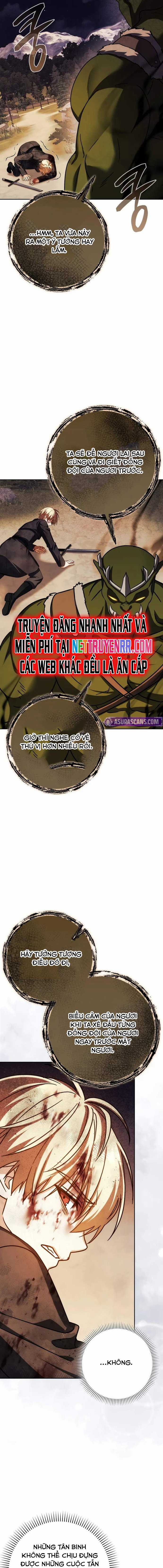 Sát Thủ Tái Sinh Thành Một Kiếm Sĩ Thiên Tài Chapter 49 trang 14