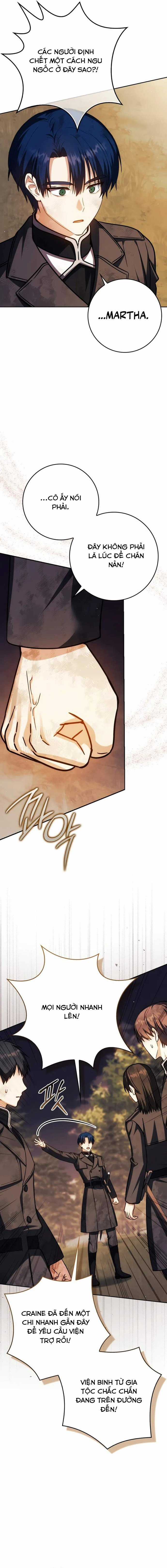 Sát Thủ Tái Sinh Thành Một Kiếm Sĩ Thiên Tài Chapter 49 trang 2