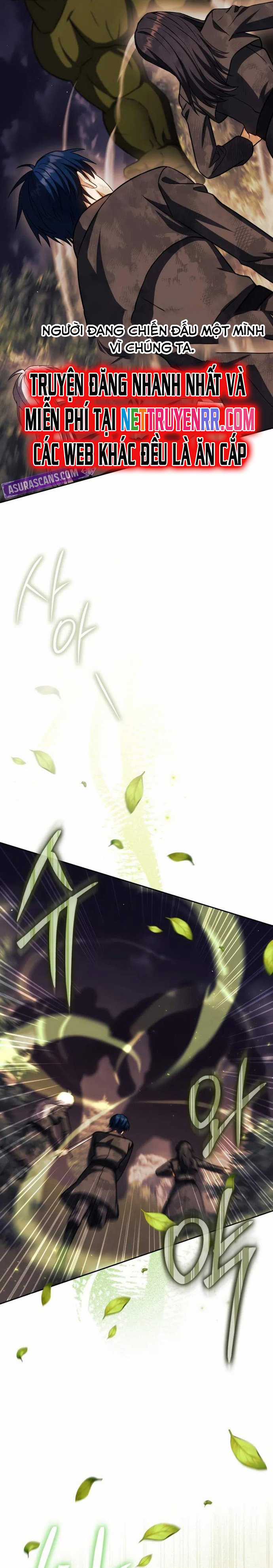 Sát Thủ Tái Sinh Thành Một Kiếm Sĩ Thiên Tài Chapter 49 trang 6