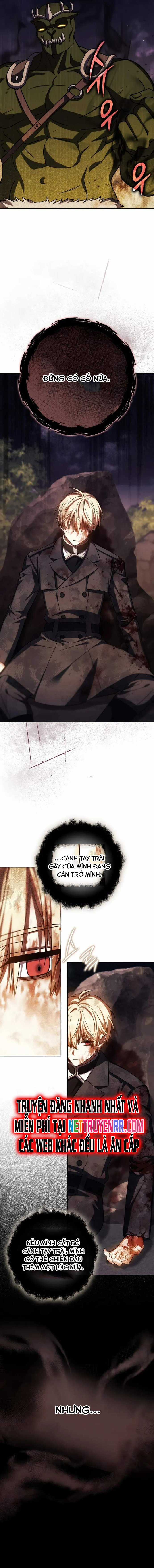 Sát Thủ Tái Sinh Thành Một Kiếm Sĩ Thiên Tài Chapter 49 trang 8