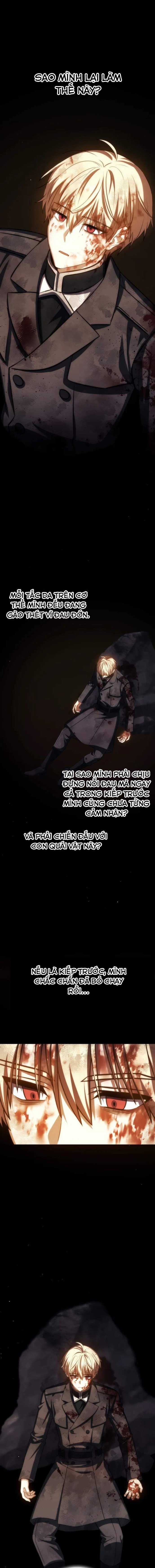 Sát Thủ Tái Sinh Thành Một Kiếm Sĩ Thiên Tài Chapter 49 trang 9