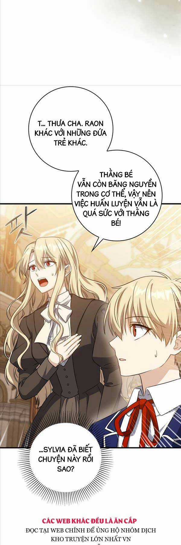 Sát Thủ Tái Sinh Thành Một Kiếm Sĩ Thiên Tài Chapter 5 trang 10