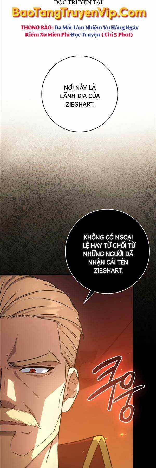 Sát Thủ Tái Sinh Thành Một Kiếm Sĩ Thiên Tài Chapter 5 trang 11
