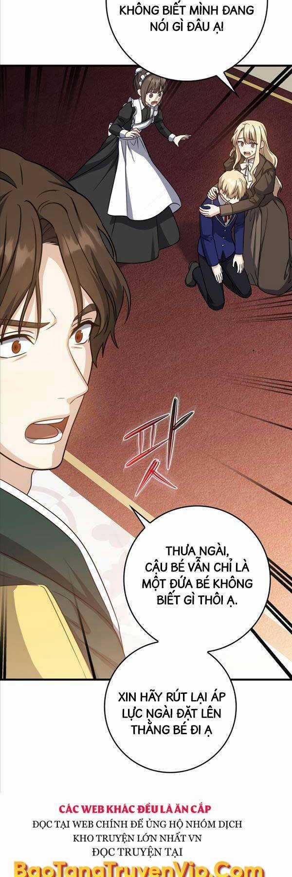 Sát Thủ Tái Sinh Thành Một Kiếm Sĩ Thiên Tài Chapter 5 trang 34