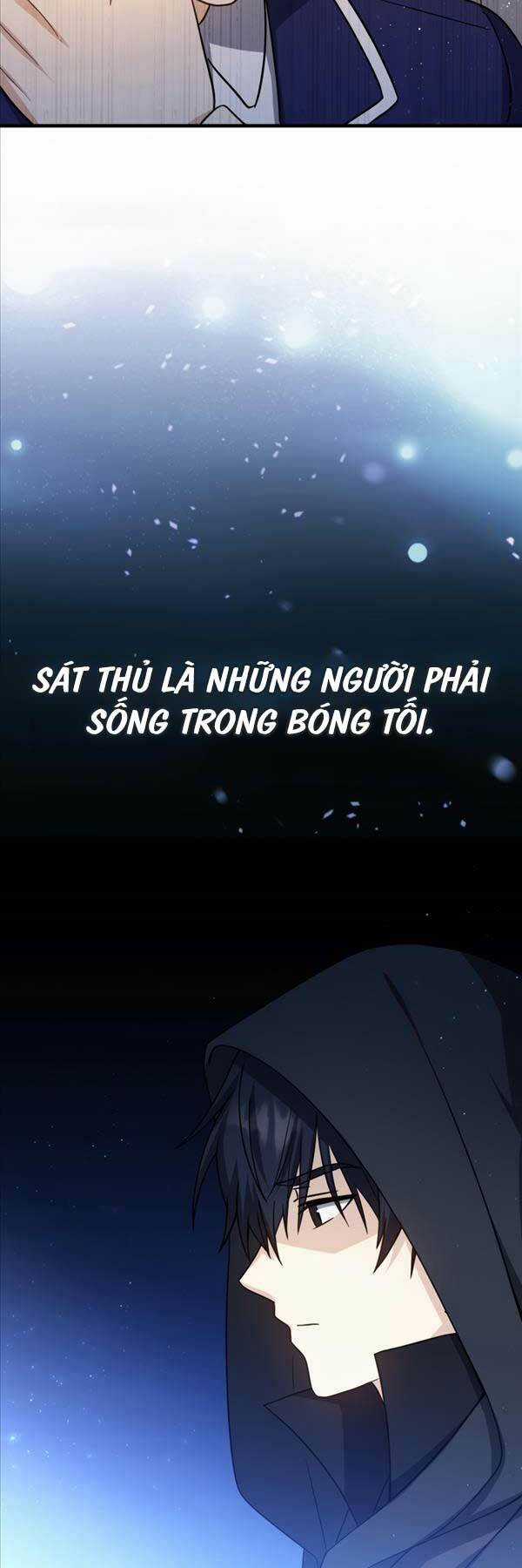 Sát Thủ Tái Sinh Thành Một Kiếm Sĩ Thiên Tài Chapter 5 trang 38