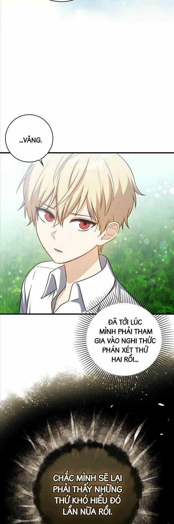 Sát Thủ Tái Sinh Thành Một Kiếm Sĩ Thiên Tài Chapter 5 trang 4
