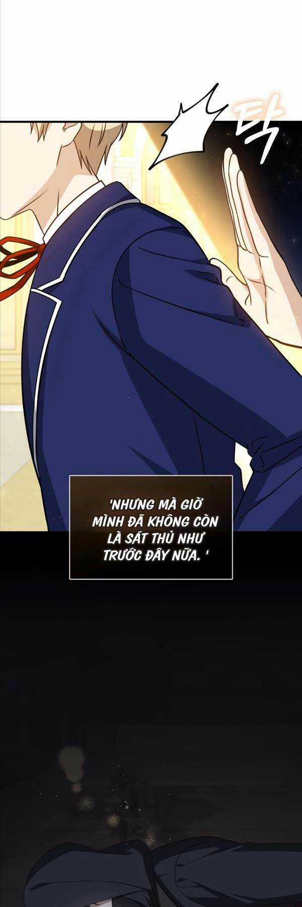 Sát Thủ Tái Sinh Thành Một Kiếm Sĩ Thiên Tài Chapter 5 trang 40