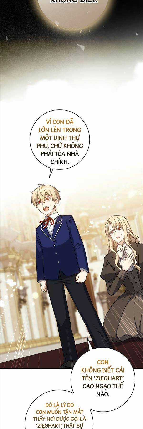 Sát Thủ Tái Sinh Thành Một Kiếm Sĩ Thiên Tài Chapter 5 trang 45