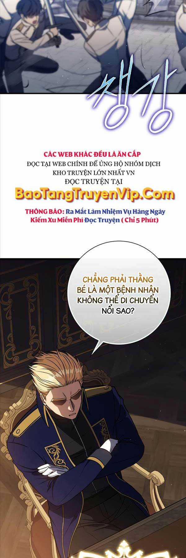 Sát Thủ Tái Sinh Thành Một Kiếm Sĩ Thiên Tài Chapter 5 trang 55