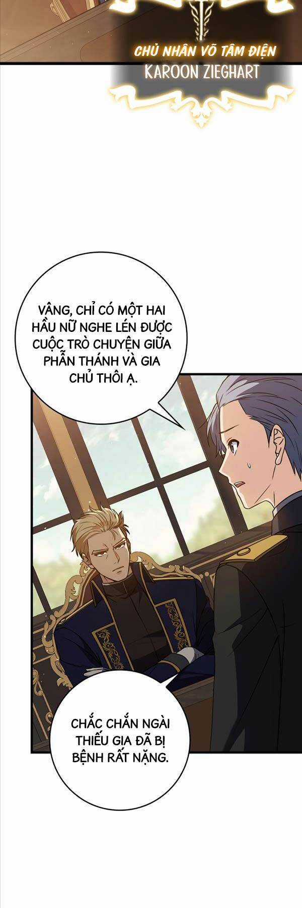 Sát Thủ Tái Sinh Thành Một Kiếm Sĩ Thiên Tài Chapter 5 trang 56