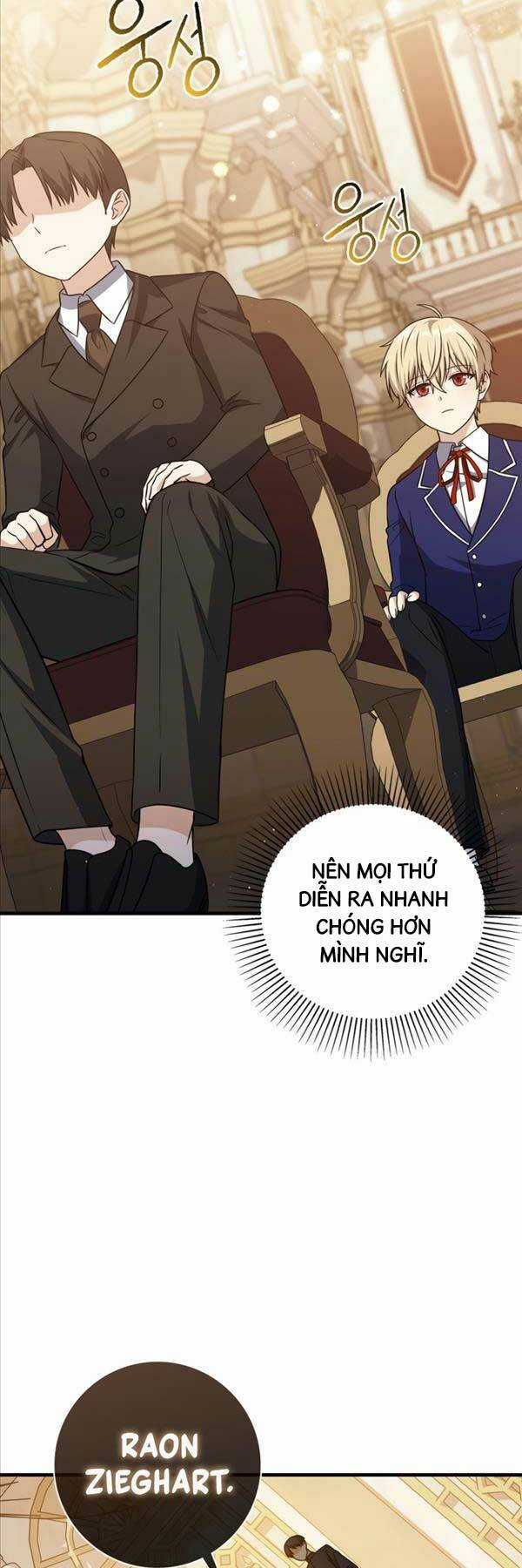 Sát Thủ Tái Sinh Thành Một Kiếm Sĩ Thiên Tài Chapter 5 trang 7