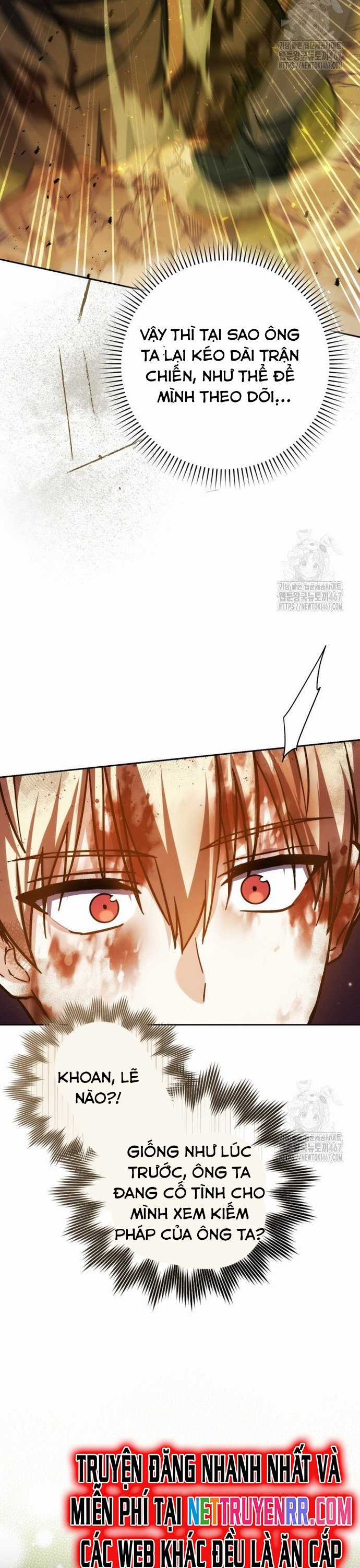 Sát Thủ Tái Sinh Thành Một Kiếm Sĩ Thiên Tài Chapter 50 trang 10