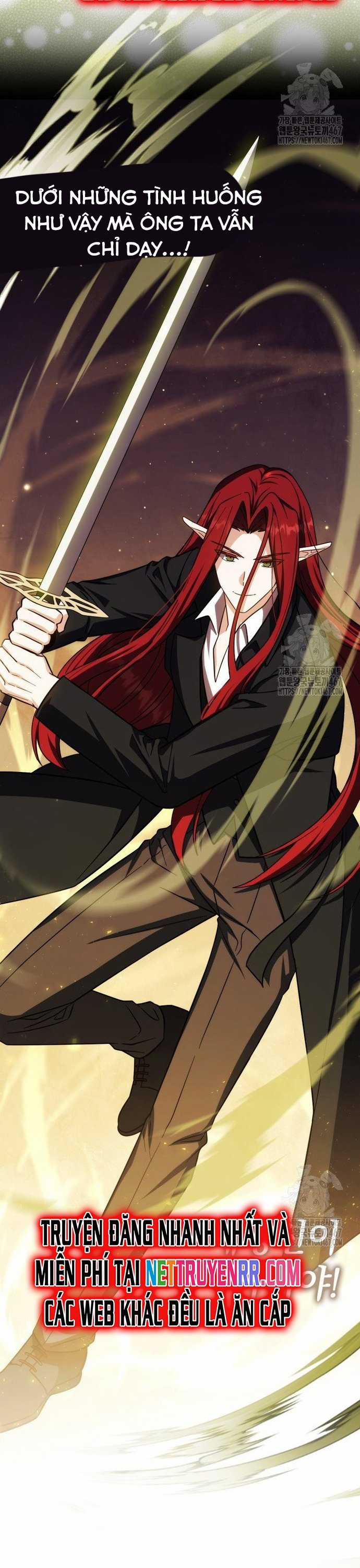 Sát Thủ Tái Sinh Thành Một Kiếm Sĩ Thiên Tài Chapter 50 trang 11