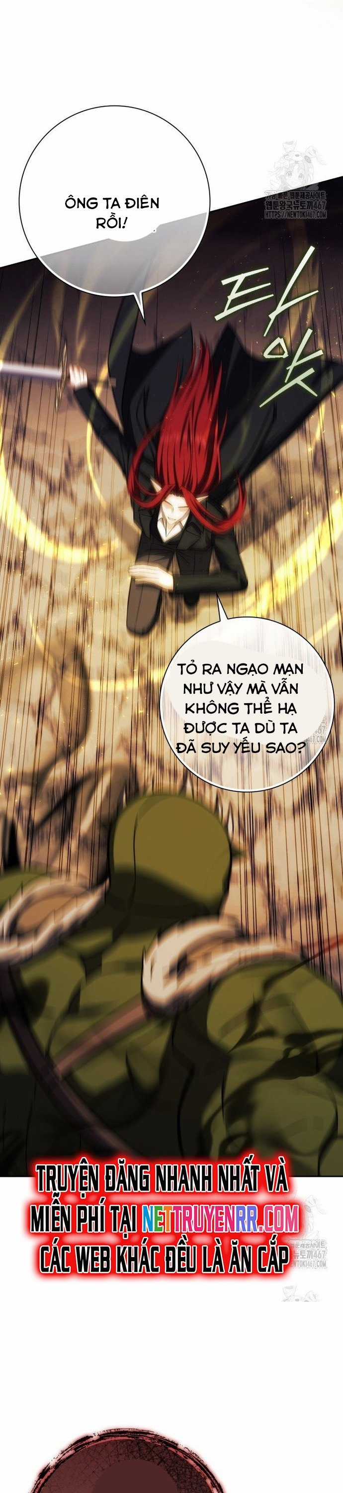 Sát Thủ Tái Sinh Thành Một Kiếm Sĩ Thiên Tài Chapter 50 trang 12