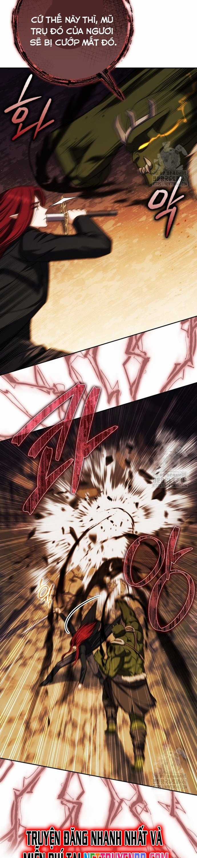 Sát Thủ Tái Sinh Thành Một Kiếm Sĩ Thiên Tài Chapter 50 trang 13