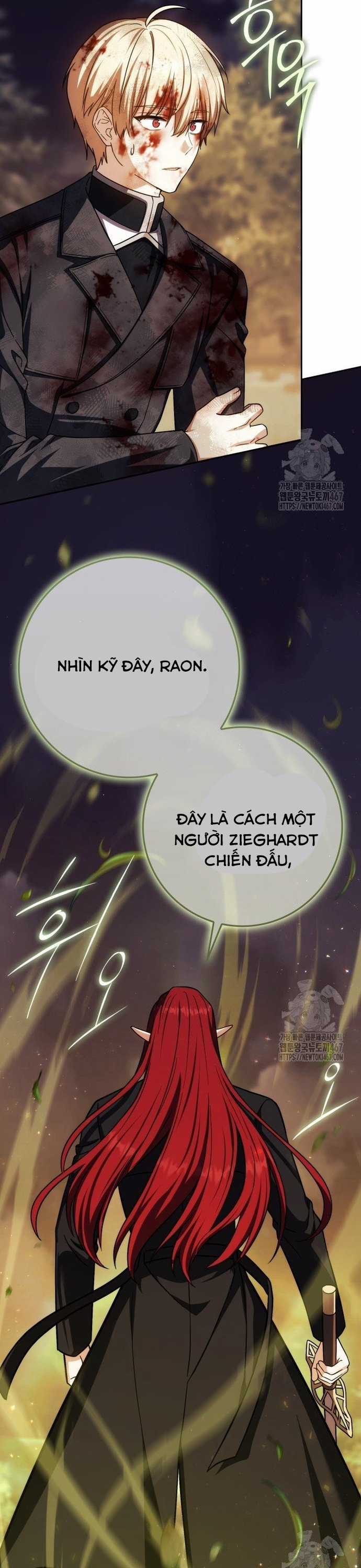 Sát Thủ Tái Sinh Thành Một Kiếm Sĩ Thiên Tài Chapter 50 trang 15