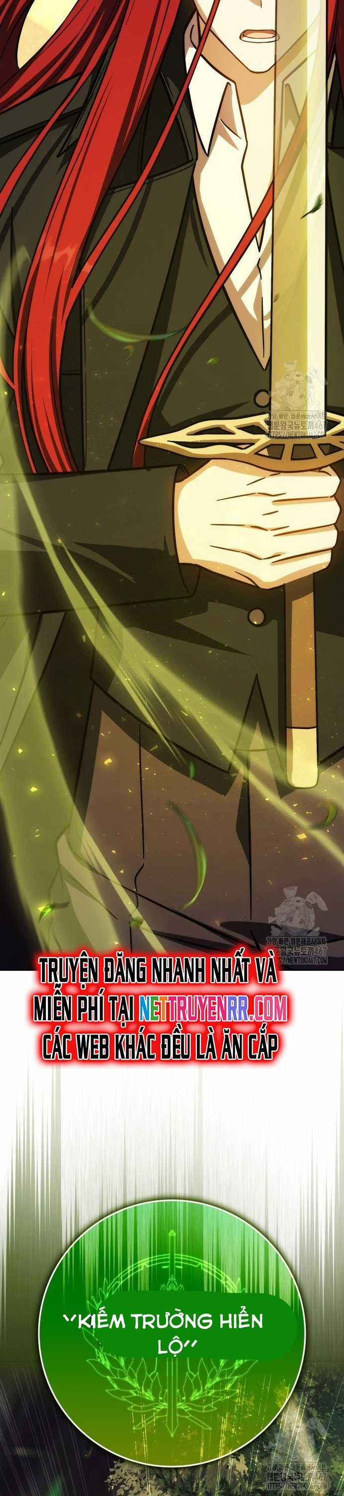 Sát Thủ Tái Sinh Thành Một Kiếm Sĩ Thiên Tài Chapter 50 trang 17