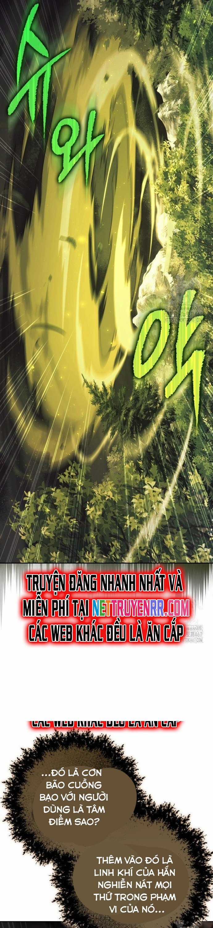 Sát Thủ Tái Sinh Thành Một Kiếm Sĩ Thiên Tài Chapter 50 trang 18