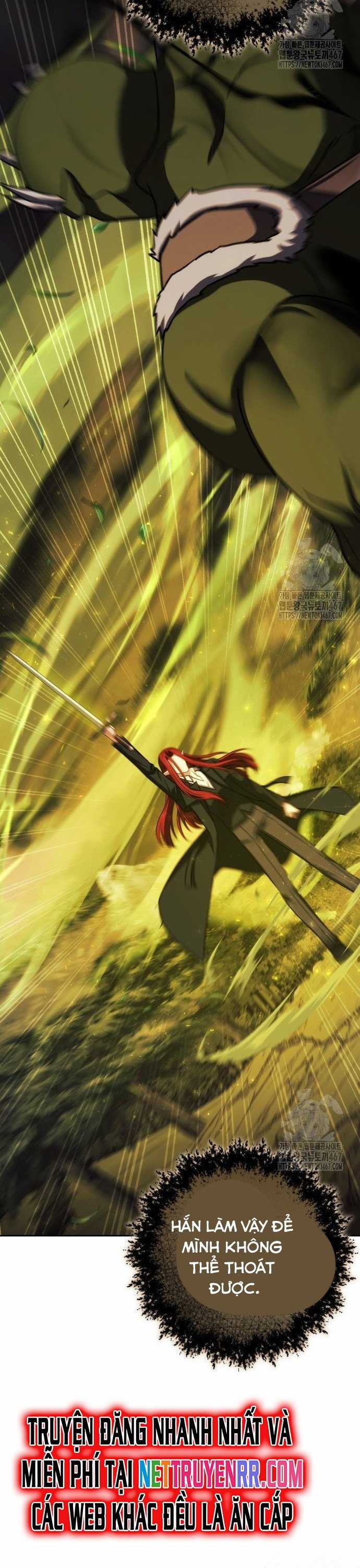 Sát Thủ Tái Sinh Thành Một Kiếm Sĩ Thiên Tài Chapter 50 trang 19