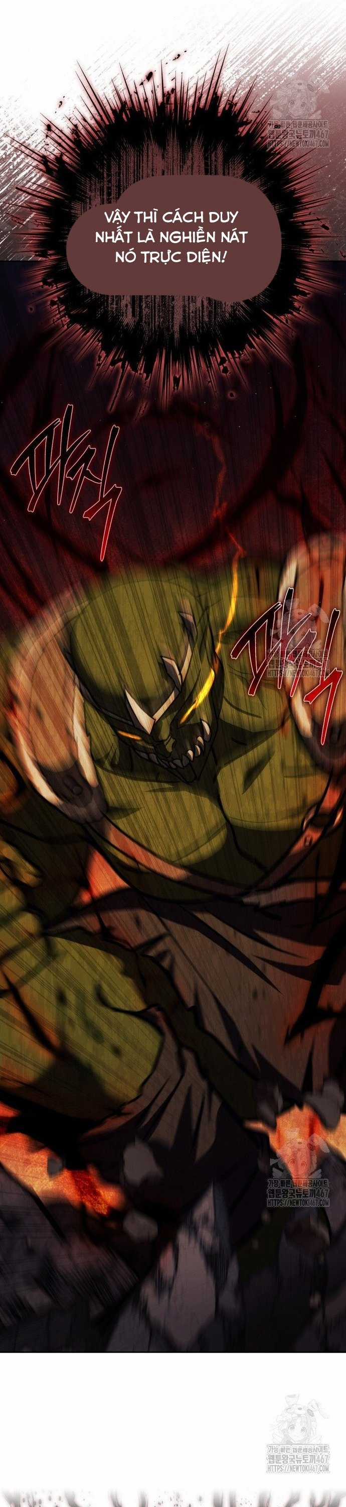 Sát Thủ Tái Sinh Thành Một Kiếm Sĩ Thiên Tài Chapter 50 trang 20