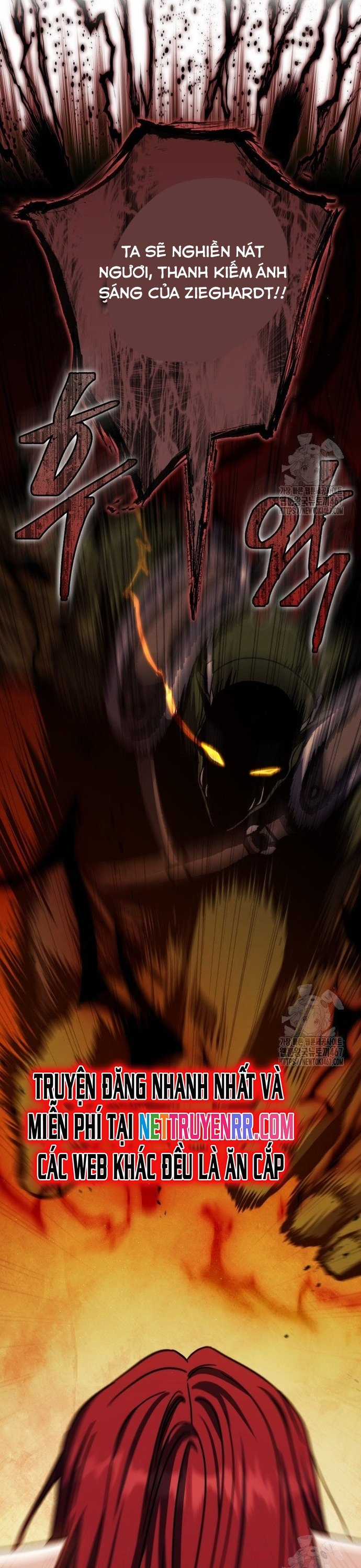 Sát Thủ Tái Sinh Thành Một Kiếm Sĩ Thiên Tài Chapter 50 trang 21