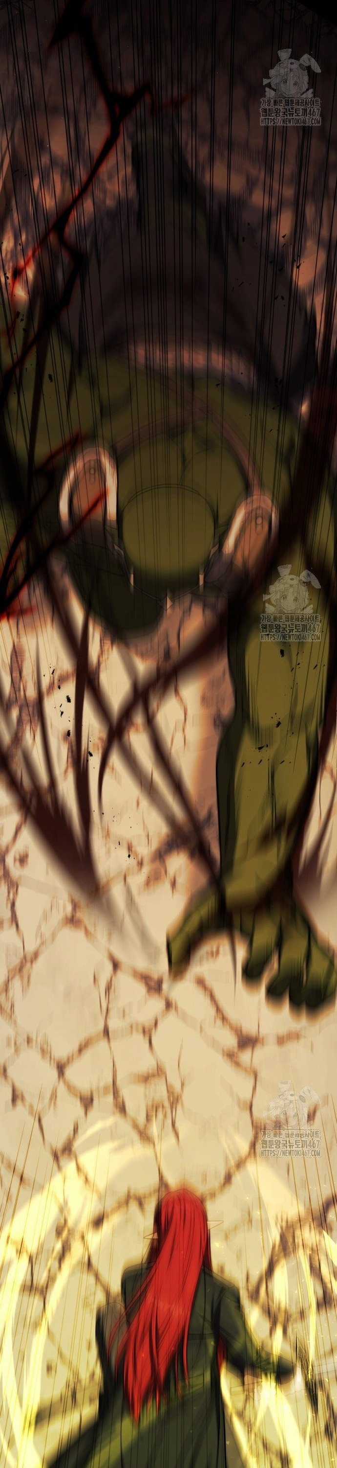 Sát Thủ Tái Sinh Thành Một Kiếm Sĩ Thiên Tài Chapter 50 trang 23