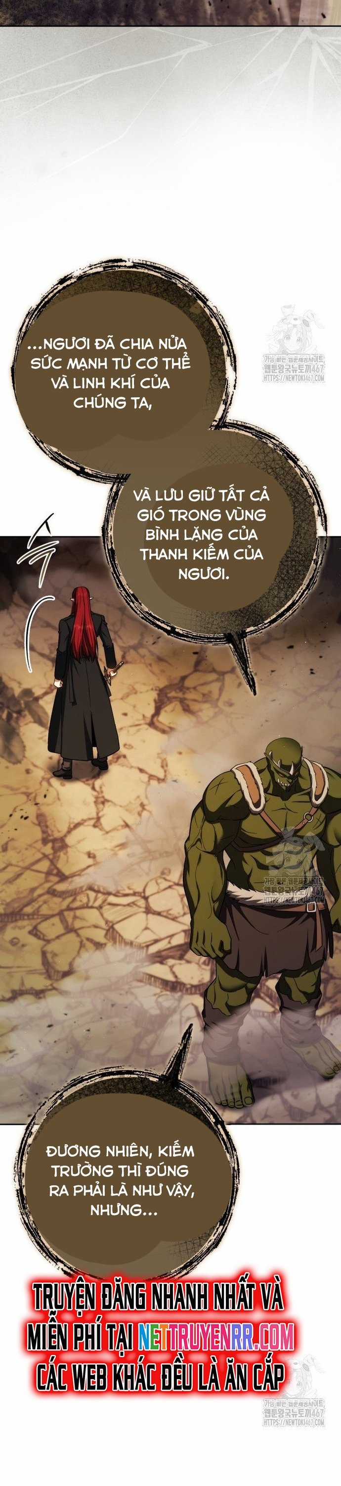 Sát Thủ Tái Sinh Thành Một Kiếm Sĩ Thiên Tài Chapter 50 trang 27