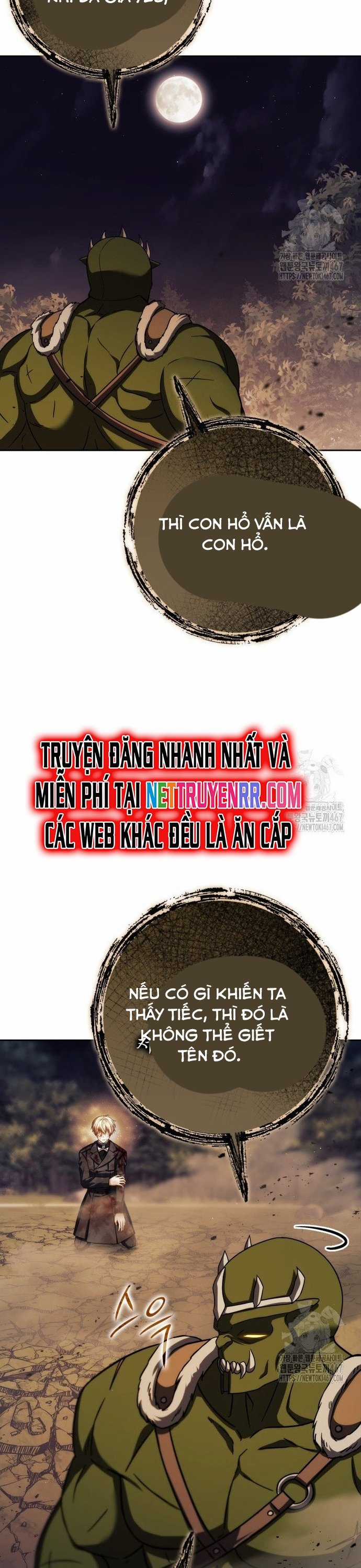 Sát Thủ Tái Sinh Thành Một Kiếm Sĩ Thiên Tài Chapter 50 trang 29