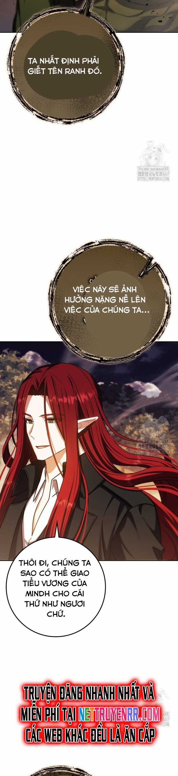 Sát Thủ Tái Sinh Thành Một Kiếm Sĩ Thiên Tài Chapter 50 trang 30