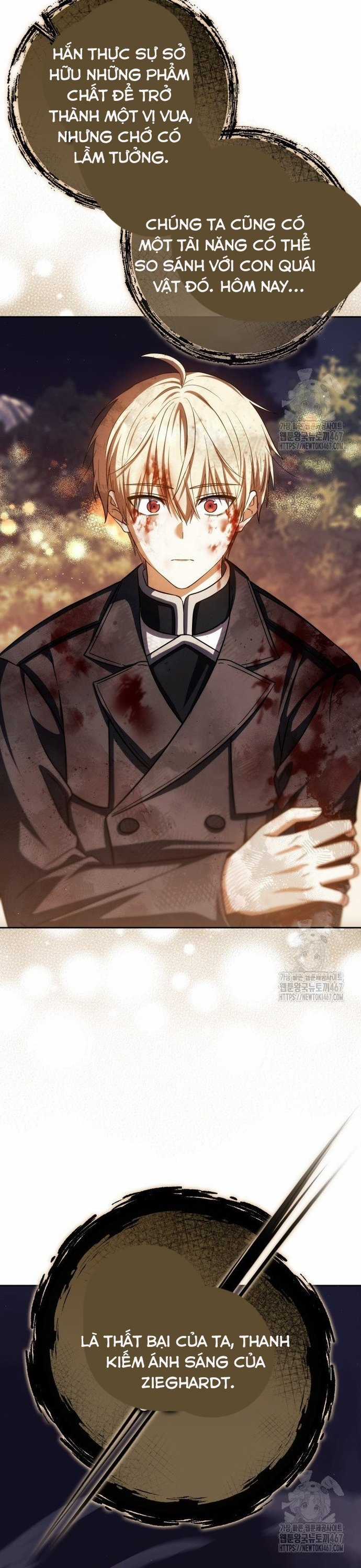 Sát Thủ Tái Sinh Thành Một Kiếm Sĩ Thiên Tài Chapter 50 trang 31