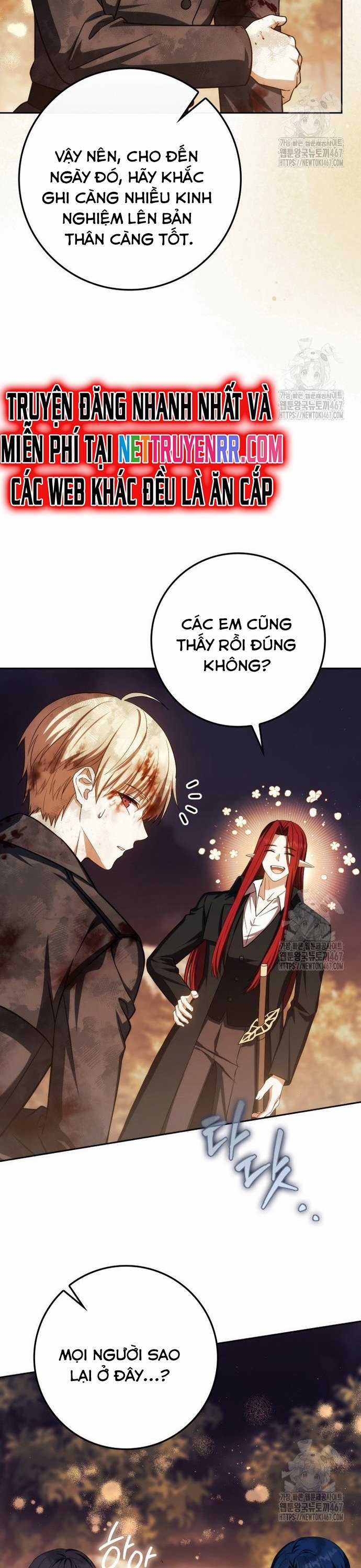 Sát Thủ Tái Sinh Thành Một Kiếm Sĩ Thiên Tài Chapter 50 trang 35