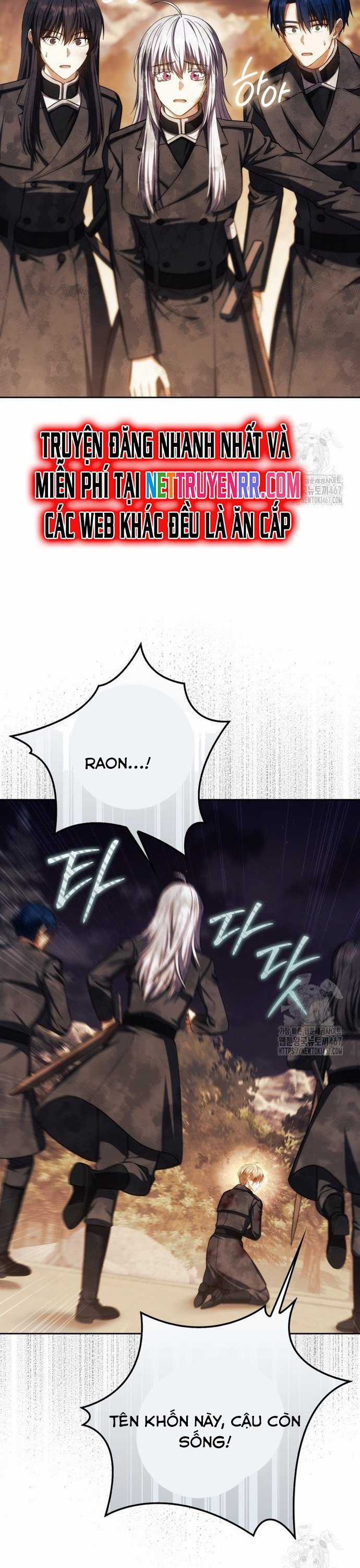 Sát Thủ Tái Sinh Thành Một Kiếm Sĩ Thiên Tài Chapter 50 trang 36