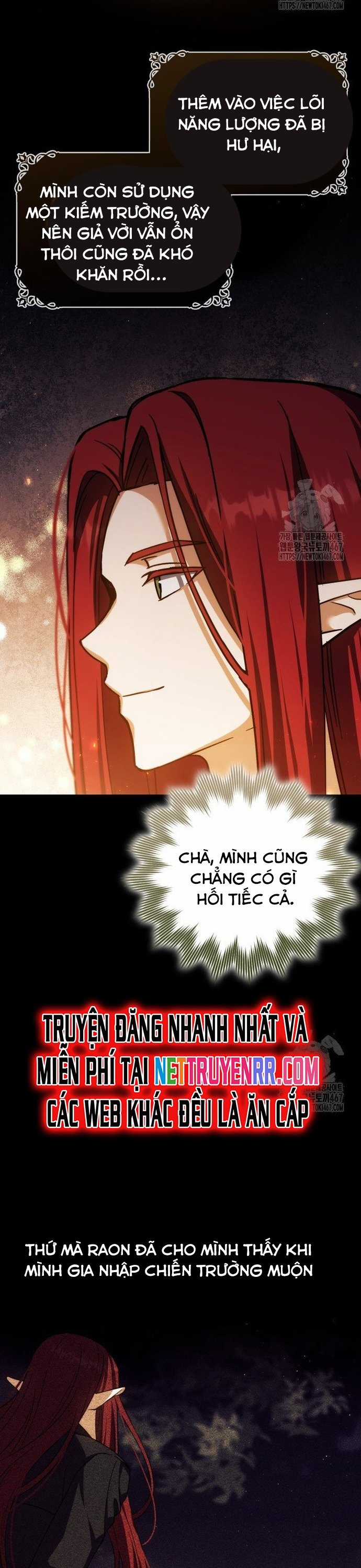 Sát Thủ Tái Sinh Thành Một Kiếm Sĩ Thiên Tài Chapter 50 trang 39