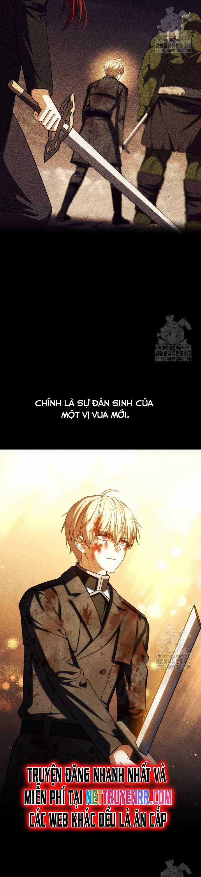 Sát Thủ Tái Sinh Thành Một Kiếm Sĩ Thiên Tài Chapter 50 trang 40