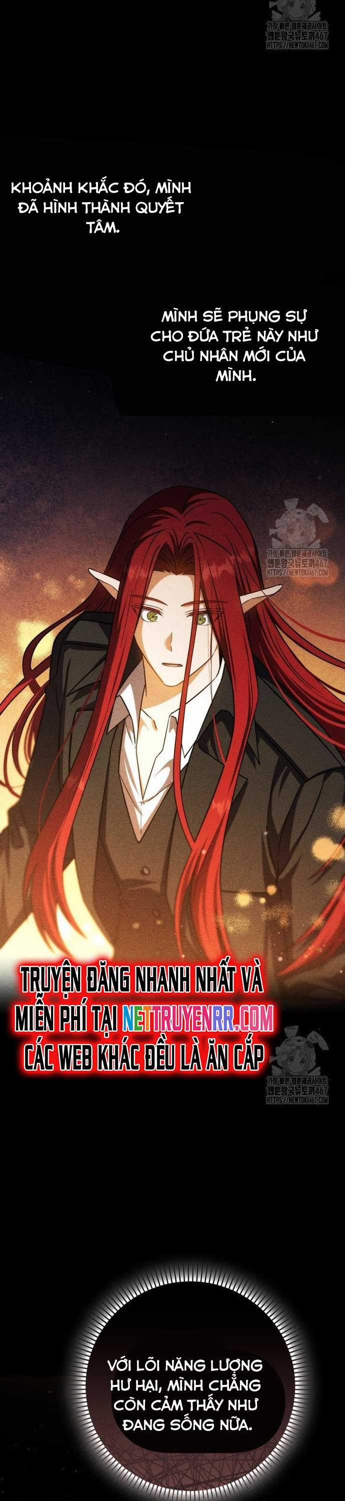 Sát Thủ Tái Sinh Thành Một Kiếm Sĩ Thiên Tài Chapter 50 trang 41