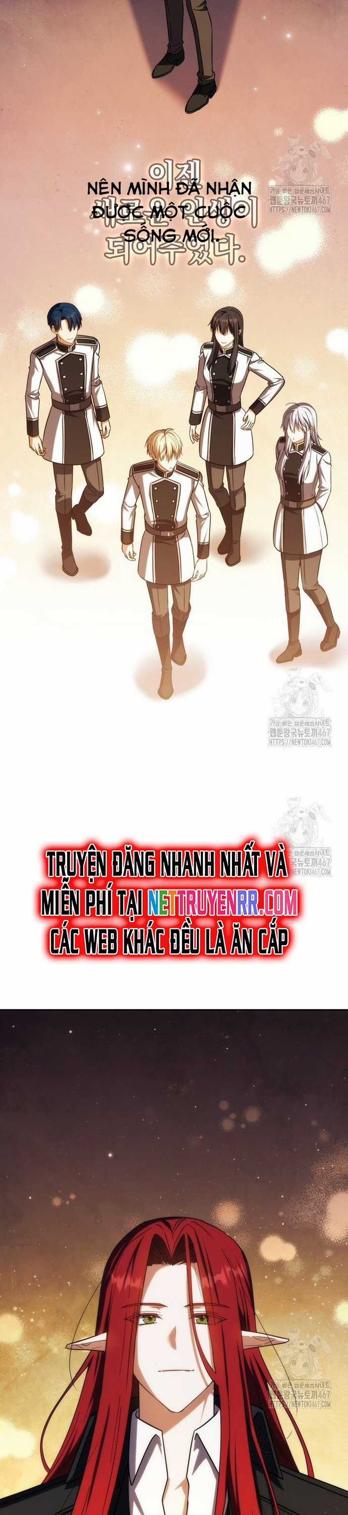 Sát Thủ Tái Sinh Thành Một Kiếm Sĩ Thiên Tài Chapter 50 trang 43